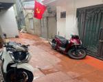 🍀🍀BÁN NHÀ MẶT NGÕ TRUNG TÂM MIẾU HAI XÃ