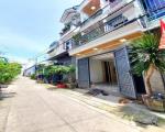 Bán nhà Lê văn khương q12 4 x14 3 tầng xe hơi 4,9 tỷ