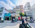 QUẬN 3: CHÍNH CHỦ 0938676685 BÁN NHÀ 5 TẦNG MẶT TIỀN TRẦN QUANG DIỆU- DT 75M2- NHÀ 2 MT