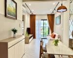 CHO THUÊ CĂN HỘ 2PN THE HABITAT PHASE 3 - BÌNH DƯƠNG