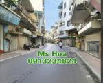 GIẢM SỐC NHÀ TRẦN QUÝ CÁP TT ĐỐNG ĐA KD, VỈA HÈ, Ô TÔ TRÁNH LÔ GÓC 3 THOÁNG VIEW HỒ VĂN CH