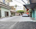 NHÀ NGÕ 355, AN DƯƠNG VƯƠNG, TÂY HỒ-KD-Ô TÔ-TM: 68M X7T, MT 4,1M, GIÁ 21,9 TỶ.