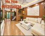 CHÍNH CHỦ GIẢM SỐC GẦN 2 TỶ NHÀ KIM MÃ PHỐ VIP BA ĐÌNH 47M X 5 TẦNG MT 4,3M NHỈNH 12 TỶ .