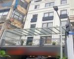 APARTMENT 150mx 8 TẦNG – Thang Máy-Phố TÔ NGỌC VÂN-Ô TÔ-Kinh Doanh