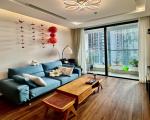 CHÍNH CHỦ CHO THUÊ CĂN HỘ 2NG TÒA M3 VINHOMES METROPOLIS LIỄU GIAI – GIÁ CỰC TỐT