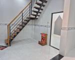 BÁN NHÀ GẦN HẺM XE HƠI - HƯNG PHÚ QUẬN 8 -3PN - NHỈNH 4 TỶ- LH 0784968131