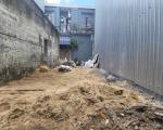 ► Đất Kiệt 3m thông 40m ra Đường lớn, gần Tiểu La, 60.5m2, ngang 5m, 3.65 tỷ