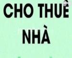 CHO THUÊ NHÀ NGUYÊN CĂN 2 MẶT TIỀN HAI BÀ TRƯNG VÀ ĐIỆN BIÊN PHỦ – TRUNG TÂM QUẬN 1,