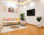 Chính chủ bán căn góc, 3 ngủ, 76m2, ban công đông nam, Ruby City CT2 Việt Hưng