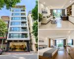 🔥 TÒA BUILDING NGUYÊN HỒNG – 85M² – MẶT TIỀN 7M – 8 TẦNG TM – Ô TÔ TRÁNH – DÒNG TIỀN 80