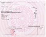 ĐẤT GIÁ RẺ- CHÍNH CHỦ CẦN BÁN ĐẤT KDC THÁI THÀNH SẴN TẠI Xã Thuận Lợi, Đồng Phú, Bình