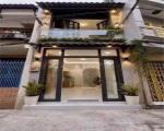 NHÀ CHÍNH CHỦ - SỔ HỒNG RIÊNG Tại Đường Đoàn Văn Bơ, Phường 16, Quận 4, Tp Hồ Chí Minh