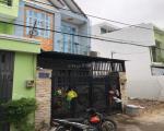 NHÀ VỊ TRÍ ĐẸP- GIÁ TỐT CHÍNH CHỦ BÁN NHANH CĂN NHÀ đường liên khu 5-6 quận Bình Tân,