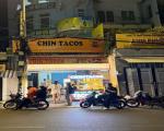 SANG NHƯỢNG TIỆM BÁNH TACOS KÈM CÔNG THỨC – 274 BÙI ĐÌNH TÚY, BÌNH THẠNH, TP. HỒ CHÍ MINH