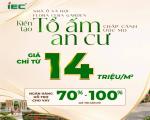 Nhà Ở Xã Hội IEC