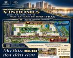 Cơ hội sở hữu thêm tài sản đáng chú ý- Shophouse Beverly Vinhomes Quận 9, Giá dự kiến cực