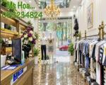 GIẢM SỐC NHÀ MẶT PHỐ QUÁN THÁNH PHỐ VIP BA ĐÌNH GIÁP RANH TÂY HỒ KD VỈA HÈ 4M 62M NHỈNH 30