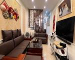BÁN NHÀ GẦN PHỐ MINH KHAI – HOÀNG MAI, LÔ GÓC 3 MẶT THOÁNG, NHÀ ĐẸP 4 TẦNG NỞ HẬU.