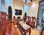 MỄ TRÌ THƯỢNG - NAM TỪ LIÊM. 45M2 5 TẦNG CHẮC CHẮN. SỔ ĐẸP NHỈNH 11 TỶ.