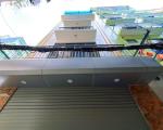 Nhỉnh 10 tỷ có nhà Cầu Giấy 40m2 x 7 tầng thang máy, mặt tiền 4,6m sổ đỏ chính chủ.