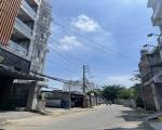 Bán Đất Mặt tiền Nghiêm Toản - giao Lũy Bán Bích, 8x22m, GPXD 7 Tầng, Sổ A4, 17,9 Tỷ