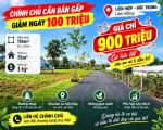 NGỢP  BÁN GẤP ĐẤT HIỆP THẠNH ĐỨC TRỌNG LÂM ĐỒNG