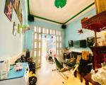 BÁN NHÀ HẺM XE HƠI GẦN CẦU CHÁNH HƯNG QUẬN 8 - 110M2- 4PN - NHỈNH 5 TỶ - LH 0784968131
