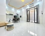 🏡 **NHÀ MỚI – TẶNG FULL NỘI THẤT – HẺM XE HƠI HUỲNH TẤN PHÁT – GIÁ 3.8TỶ TL**