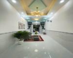 MT ĐƯỜNG SỐ 5, GÒ VẤP – 60M² – NHÀ MỚI 3 TẦNG – 3PN TẶNG FULL NỘI THẤT – GARA Ô TÔ –