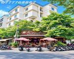🏢 TÒA NHÀ 6 TẦNG GÓC 2MT Q7 - GẦN NGUYỄN THỊ THẬP NGANG 20M -HĐT 170TR