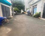 CHO THUÊ NHÀ TẦNG 1 VÀ PHÒNG TRỌ – 98/4 TRẦN BÁ GIAO, PHƯỜNG AN NHƠN, TP. HỒ CHÍ MINH