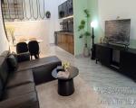 CHỢ BA ĐÌNH · TIỂU HỌC HƯNG PHÚ · NGANG 4.1M · DT 41.2M² - PHẠM HÙNG QUẬN 8 - NHỈNH 6 TỶ