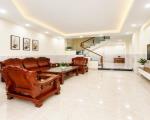 BÁN NHÀ HXH NGUYỄN VĂN LUÔNG QUẬN6–3TẦNG-SÁT METROBÌNHPHÚ–DÒNG TIỀN 13TRIỆU THÁNG NHỈNH 6T