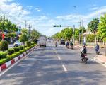 * BÁN ĐẤT MẶT TIỀN HÙNG VƯƠNG – NGÃI GIAO, CHÂU ĐỨC