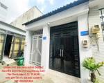 CHÍNH CHỦ BÁN NHÀ RIÊNG ĐƯỜNG NGUYỄN ẢNH THỦ (P.Trung Mỹ tây mới)- Tân Chánh hiệp Q.12,
