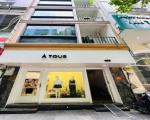 HOT CẦN CHO THUÊ  CĂN HỘ 45M2 1N+ 1K 1WC TẠI 105 BÙI THỊ XUÂN, HAI BÀ TRƯNG, Hà Nội