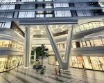 BÁN SHOPHOUSE TRITON CROWN PHÚ MỸ HƯNG 186M2, 8X15, MẶT TIỀN NGUYỄN KHẮC VIỆN LS 0%, CK