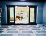 BÁN NHÀ 2 MẶT TIỀN HẺM ÂU DƯƠNG LÂN – P.3 QUẬN 8 – 43M2 – NHỈNH 4 TỶ – LH 0784968131