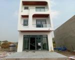 AN CƯ LÝ TƯỞNG – NHÀ 1 TRỆT 1 LẦU HIỆN ĐẠI, XÂY DỰNG TỔ ẤM TẠI BÌNH DƯƠNG!