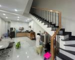 ♥ Kiệt 3m thẳng tắp 30m ra MT Núi Thành gần Phan Đăng Lưu, 46m2 3 tầng,4.x tỷ