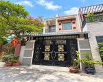 NHÀ HẺM XE HƠI ĐỖ CỬA - 76M2 3 TẦNG NGUYỄN SƠN - GIÁ CHỈ 6.X TỶ