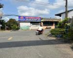 NHÀ MẶT TIỀN NGANG 5M – 231,4M² SÀN – 4PN, 4WC – GIÁ CÒN THƯƠNG LƯỢNG