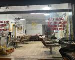 HÀ NỘI SANG NHƯỢNG SALON TÓC NAM NỮ CÓ CHỖ Ở LẠI