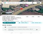Bán đất tại đường Nguyễn Văn Thành, Chánh Phú Hoà, DT 1890m2 có 800m2 thổ cư
