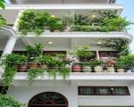 Siêu phẩm Biệt thự 132m2, 2 mặt tiền Phố Hoàng Văn Thái cách vành đai 2.5 chỉ 100m