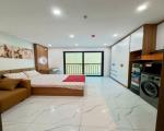 CHO THUÊ CCMN MỚI XÂY TẠI HOÀNG QUỐC VIỆT, NGHĨA ĐÔ, CẦU GIẤY, HÀ NỘI
