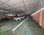 Bán Nhà Cấp 4 - 1 đời chủ, Hẻm Xe hơi Ung Văn Khiêm, 12x27m, CN 317m2 - full thổ, 25,3 Tỷ.