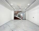 Nhà mới hẻm thẳng 5m 65m2 nở hậu Dương Bá Trạc P1Q8 P.Chánh Hưng