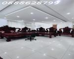 BIỆT THỰ 3 MẶT TIỀN SIÊU VIP – 283M²-NGANG 18 x18 – 4 TẦNG – THANG MÁY – CHỈ 26 TỶ