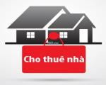 CHO THUÊ NHÀ NGUYÊN CĂN – HẺM 100 TRƯNG NHỊ, PHAN THIẾT, BÌNH THUẬN